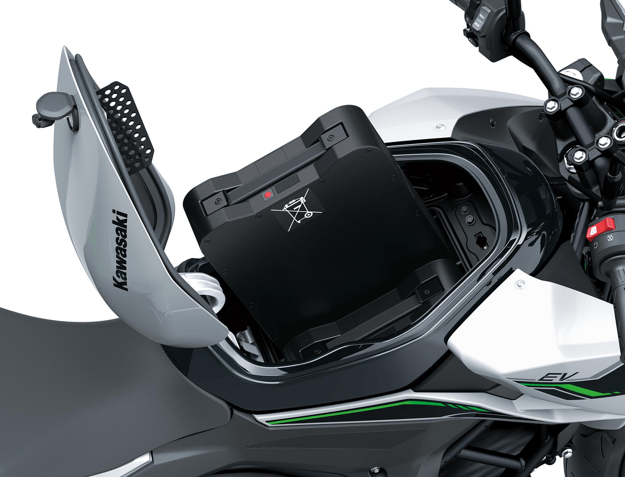 DUAL REMOVABLE BATTERIES