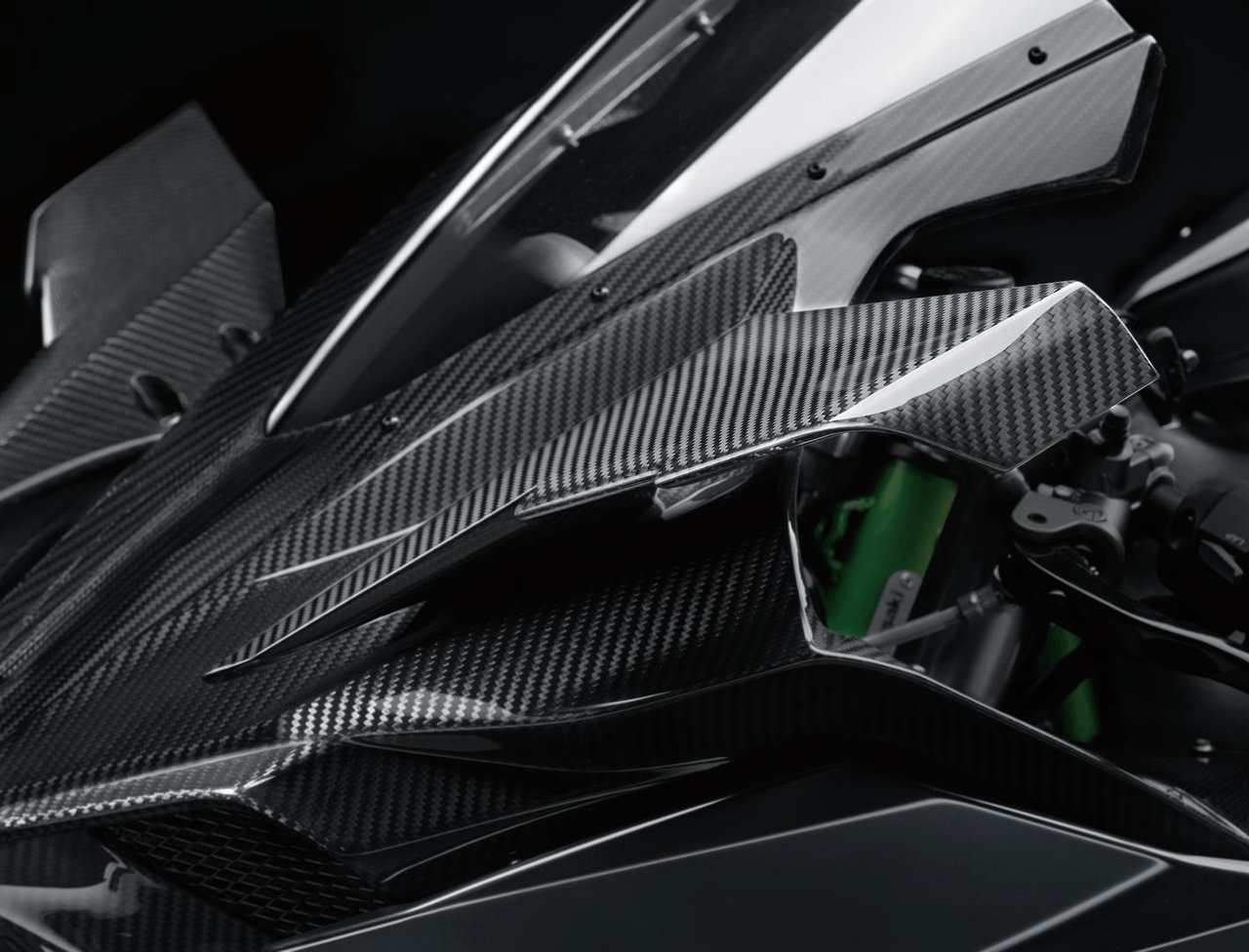 DOWNFORCE GENERATION