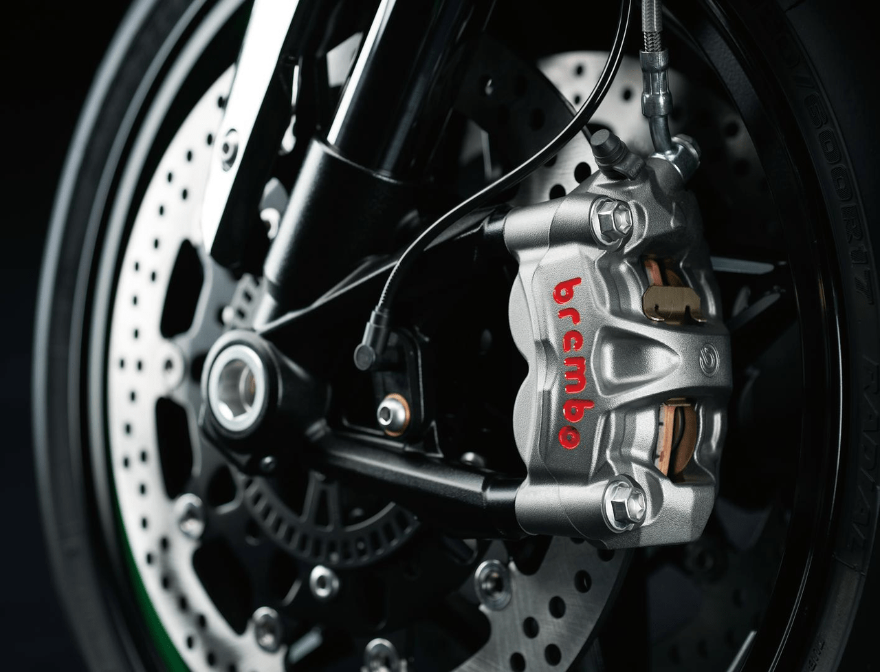 BREMBO KOČNICE