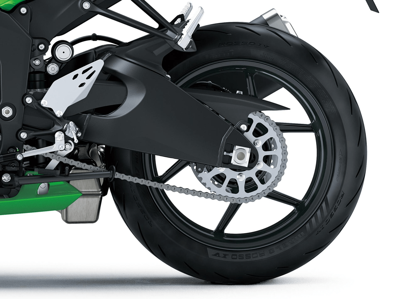 KTRC (KAWASAKI KONTROLA PROKLIZAVANJA)