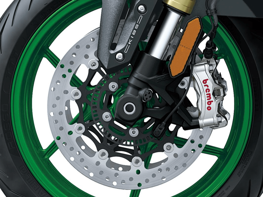 BREMBO STYLEMA KOČIONA KLIJEŠTA