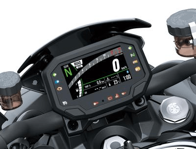 FULL-BOJA TFT LCD SCREEN