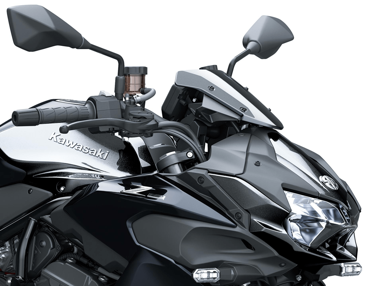 KAWASAKI TEHNOLOGIJA
