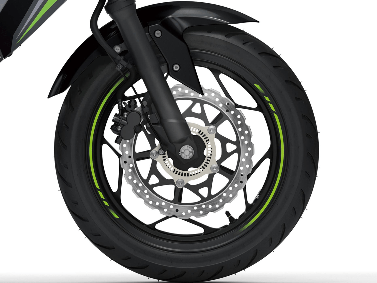KOČNICE/WHEELS/TYRES