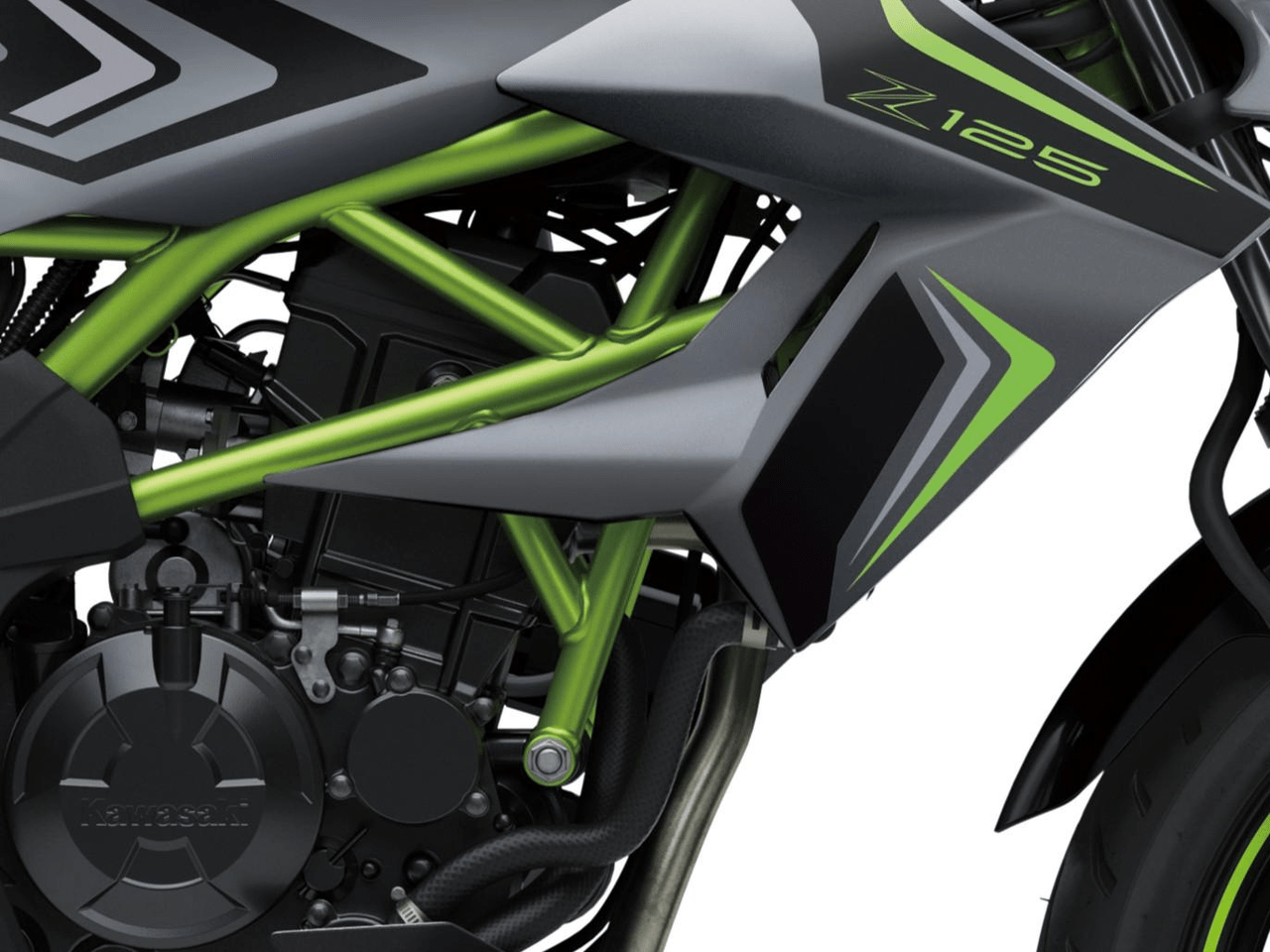 POWERFUL MOTOR