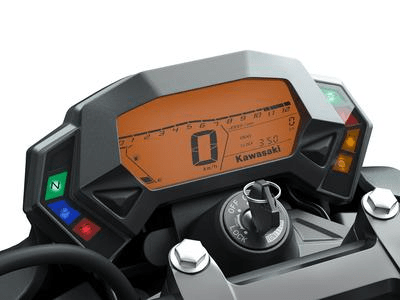 ALL-DIGITAL INSTRUMENTATION