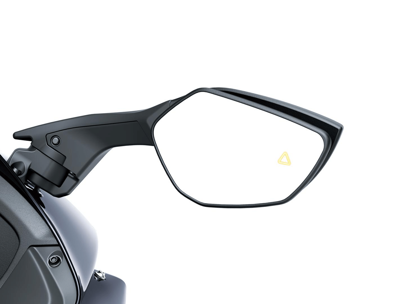 BSD (BLIND-SPOT DETECTION)