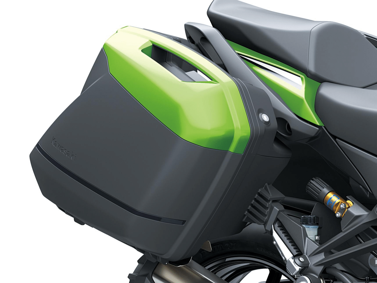 KAWASAKI TEHNOLOGIJA