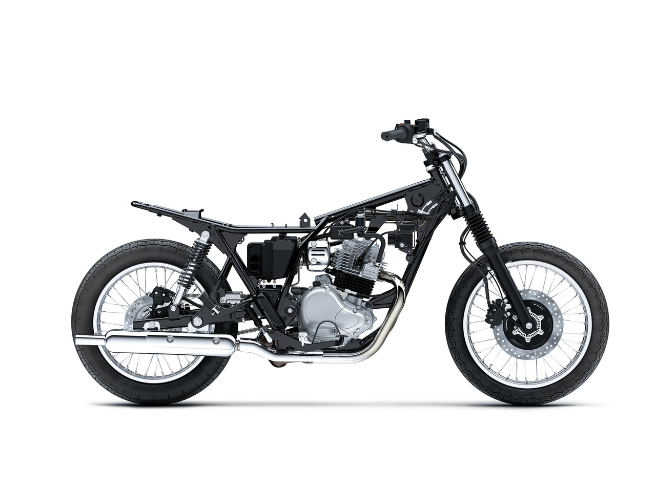 KAWASAKI TEHNOLOGIJA