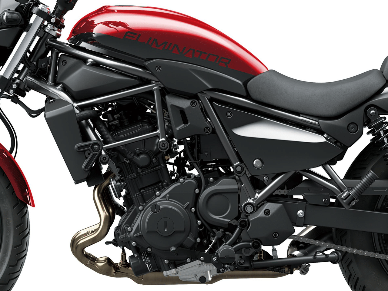 KAWASAKI TEHNOLOGIJA