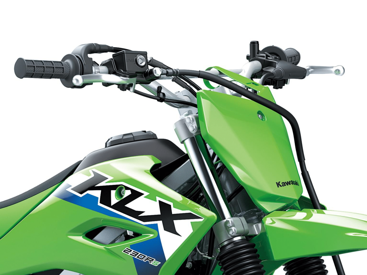 KAWASAKI TEHNOLOGIJA
