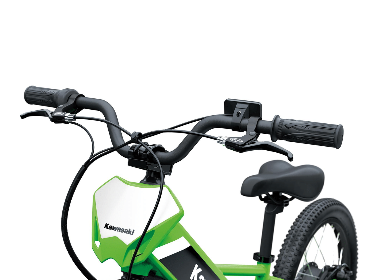 KAWASAKI TEHNOLOGIJA