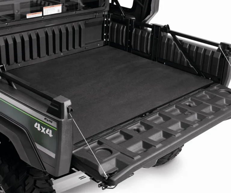 Obloga teretnog prostora (MULE PRO-DXT)