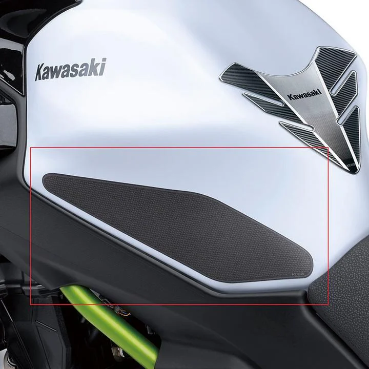 Zaštite za koljena (Ninja 650 & Z650) 2
