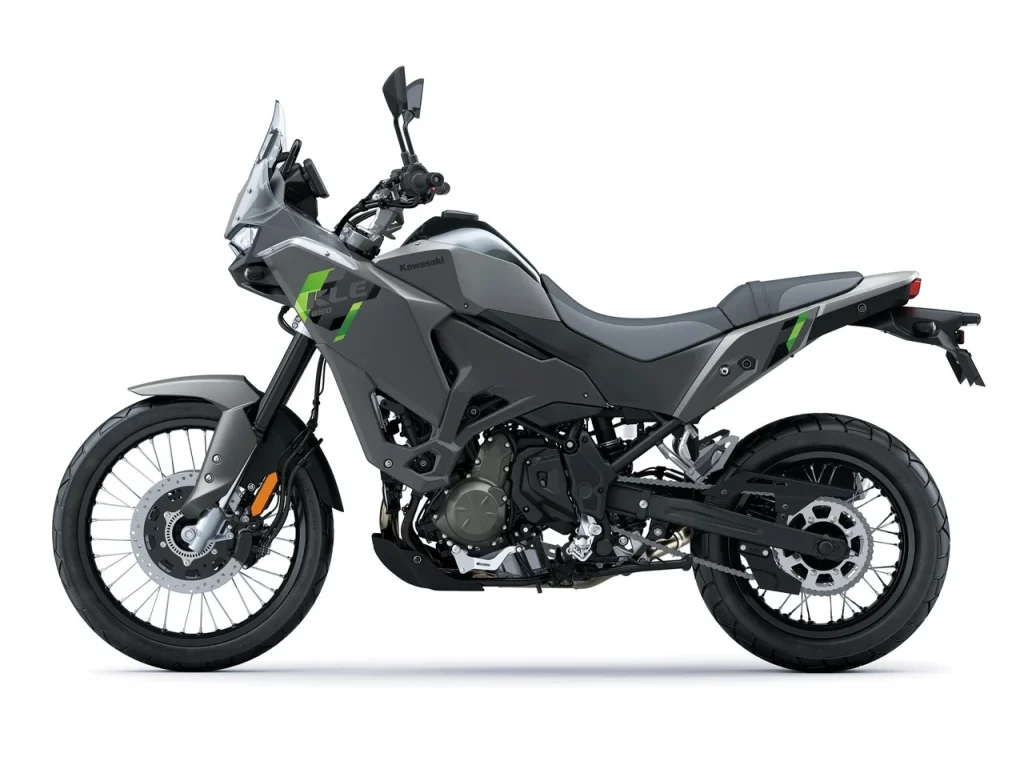 KAWASAKI TEHNOLOGIJA