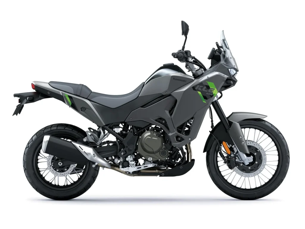 KAWASAKI TEHNOLOGIJA