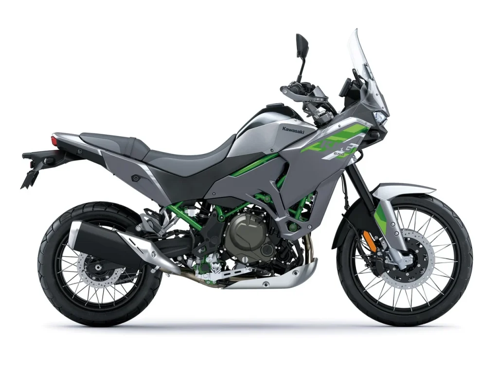 KAWASAKI TEHNOLOGIJA