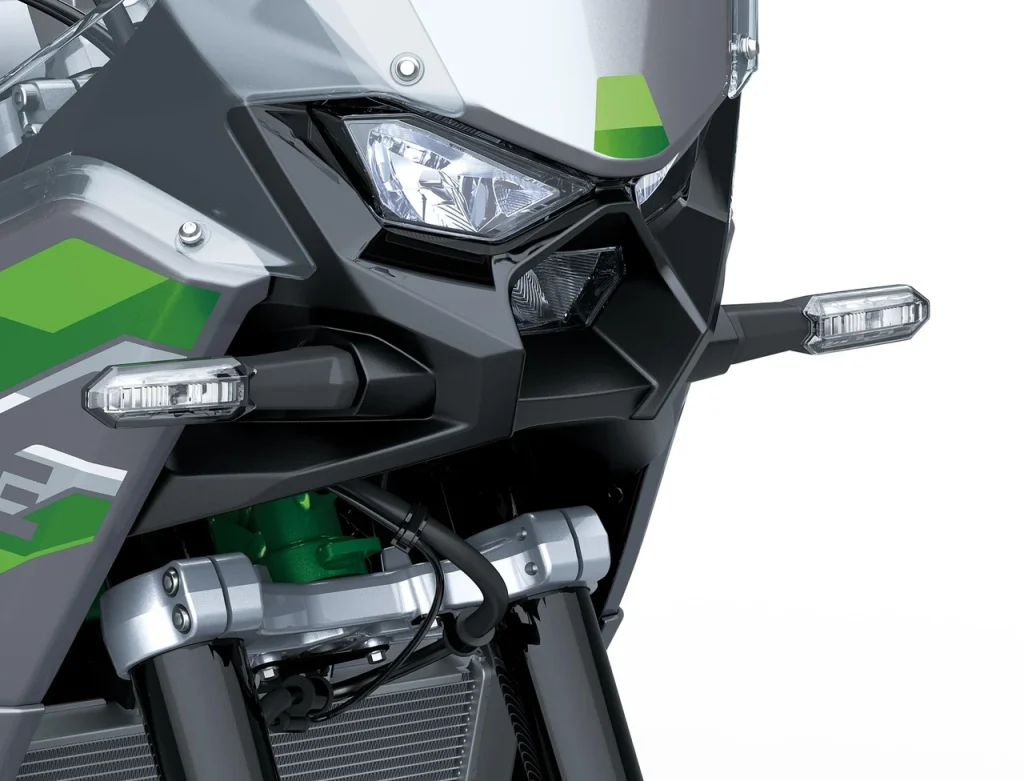 KAWASAKI TEHNOLOGIJA